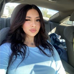 Meet your Posher, Abby